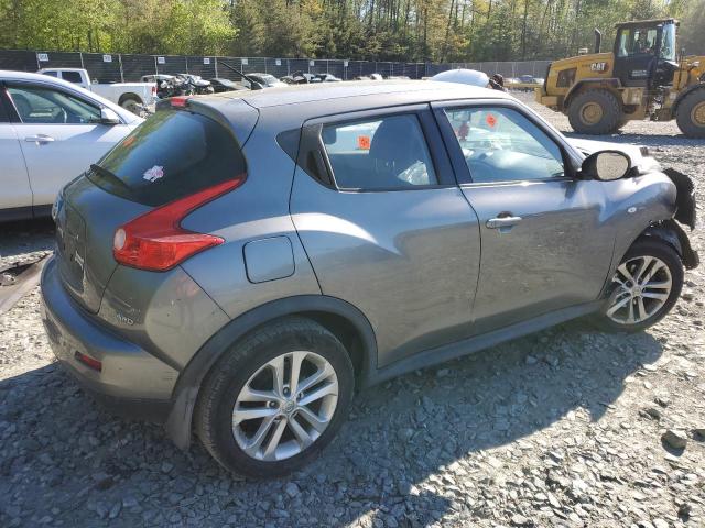 Photo 2 VIN: JN8AF5MV0BT011687 - NISSAN JUKE 