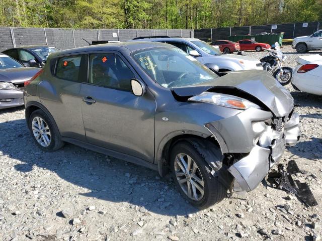 Photo 3 VIN: JN8AF5MV0BT011687 - NISSAN JUKE 