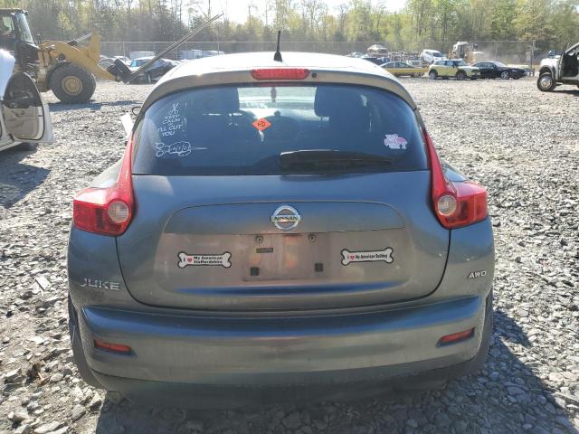 Photo 5 VIN: JN8AF5MV0BT011687 - NISSAN JUKE 