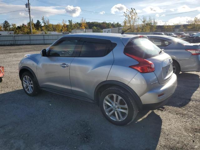 Photo 1 VIN: JN8AF5MV0BT014153 - NISSAN JUKE S 