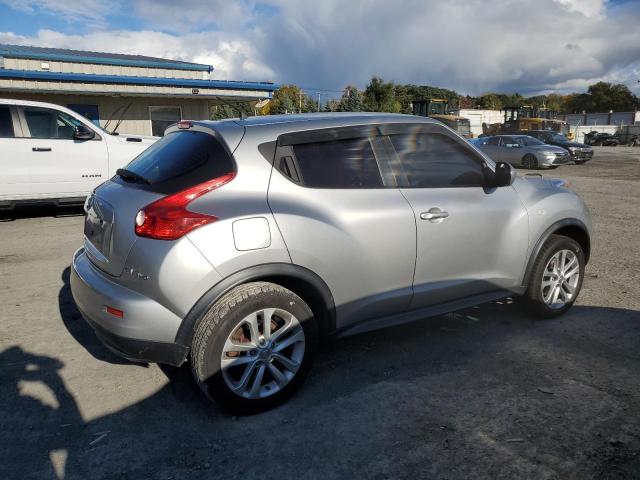 Photo 2 VIN: JN8AF5MV0BT014153 - NISSAN JUKE S 