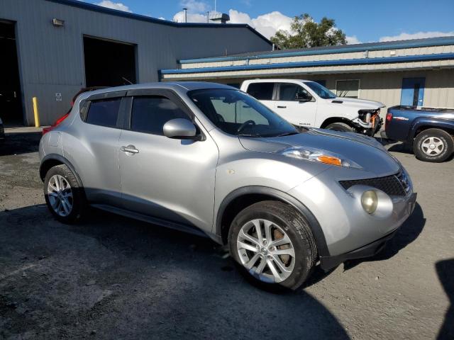 Photo 3 VIN: JN8AF5MV0BT014153 - NISSAN JUKE S 