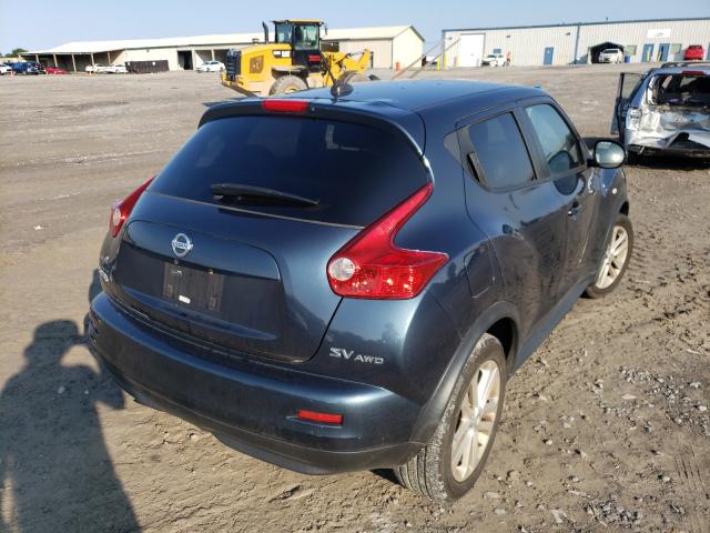 Photo 3 VIN: JN8AF5MV0BT015495 - NISSAN JUKE S 