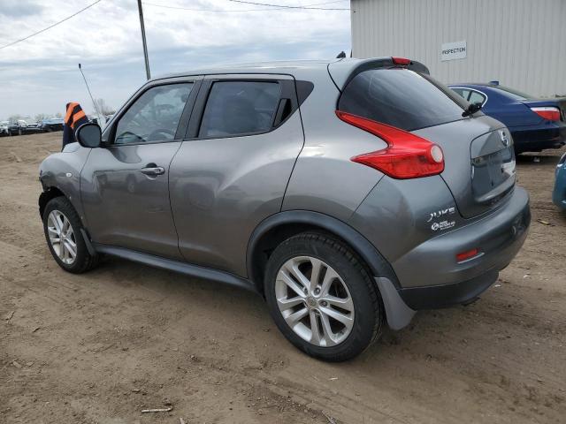 Photo 1 VIN: JN8AF5MV0BT015528 - NISSAN JUKE S 