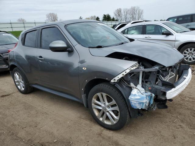 Photo 3 VIN: JN8AF5MV0BT015528 - NISSAN JUKE S 