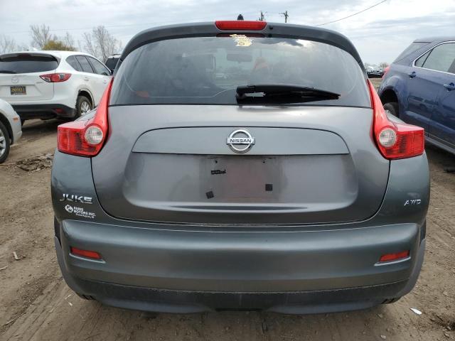 Photo 5 VIN: JN8AF5MV0BT015528 - NISSAN JUKE S 