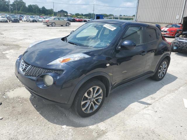 Photo 0 VIN: JN8AF5MV0BT015870 - NISSAN JUKE S 