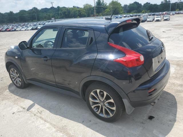 Photo 1 VIN: JN8AF5MV0BT015870 - NISSAN JUKE S 