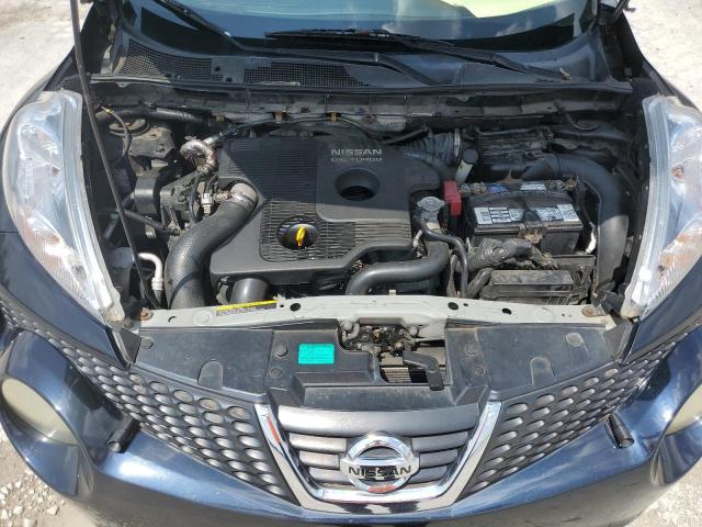 Photo 10 VIN: JN8AF5MV0BT015870 - NISSAN JUKE S 