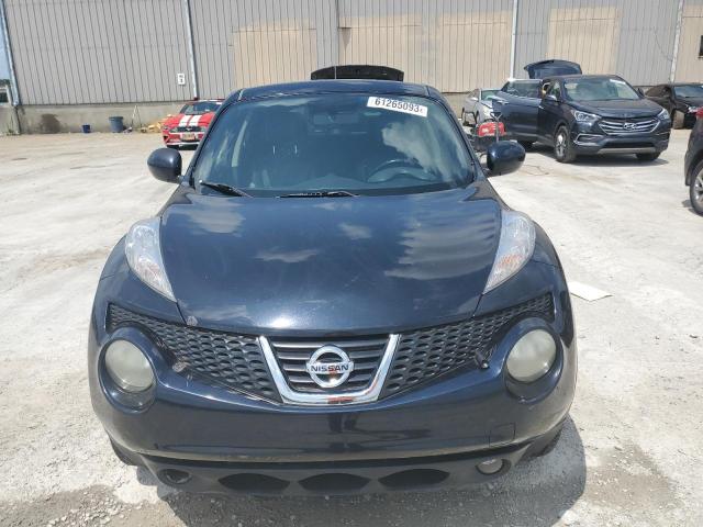 Photo 4 VIN: JN8AF5MV0BT015870 - NISSAN JUKE S 