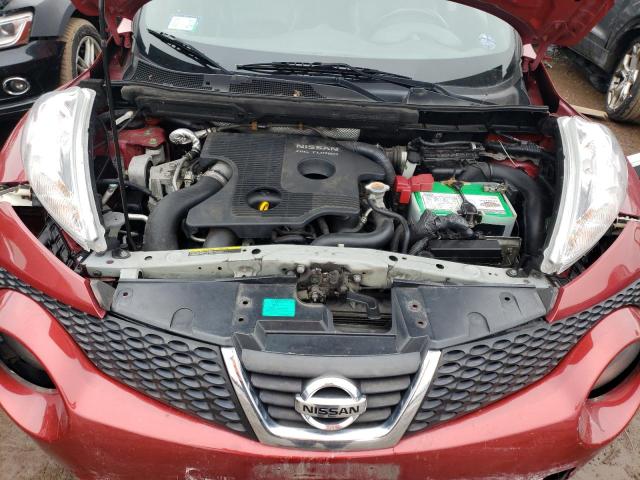 Photo 11 VIN: JN8AF5MV0BT016792 - NISSAN JUKE 