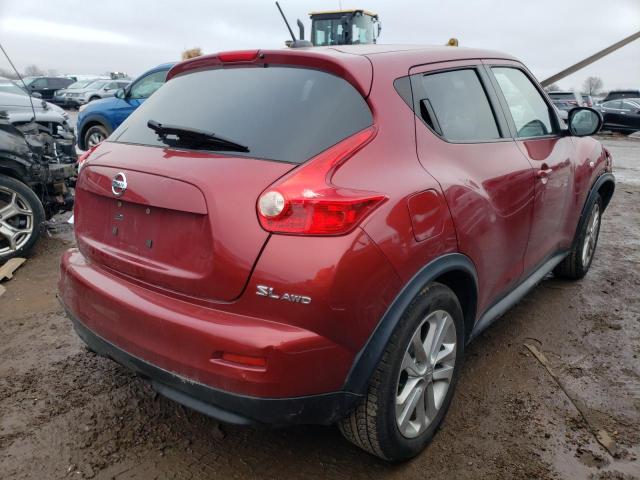 Photo 2 VIN: JN8AF5MV0BT016792 - NISSAN JUKE 