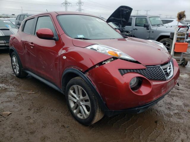 Photo 3 VIN: JN8AF5MV0BT016792 - NISSAN JUKE 