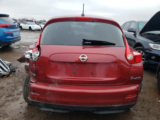 Photo 5 VIN: JN8AF5MV0BT016792 - NISSAN JUKE 