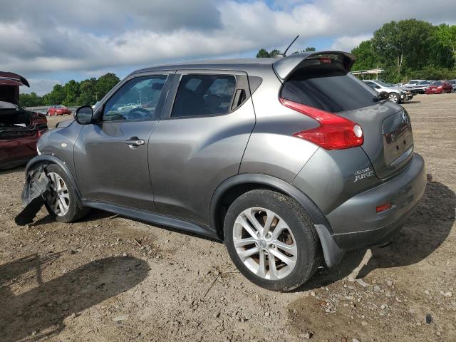 Photo 1 VIN: JN8AF5MV0BT017425 - NISSAN JUKE 