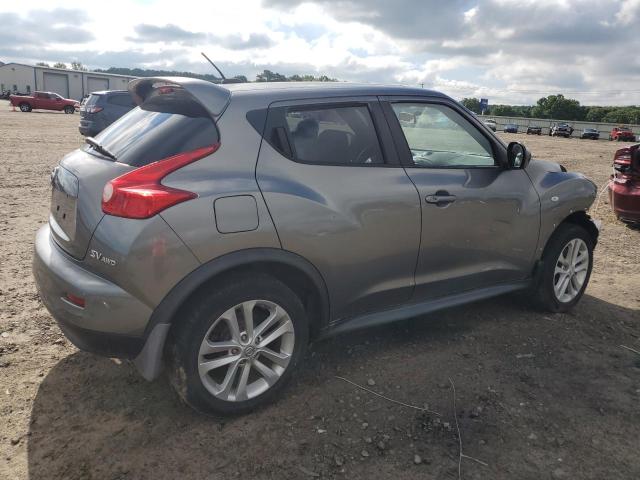 Photo 2 VIN: JN8AF5MV0BT017425 - NISSAN JUKE 