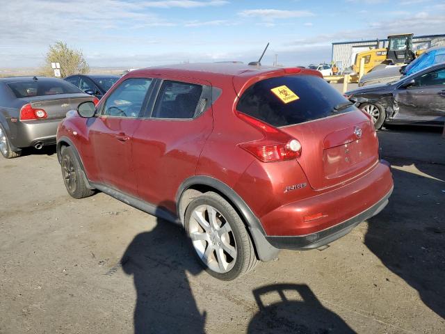 Photo 1 VIN: JN8AF5MV0BT018199 - NISSAN JUKE 