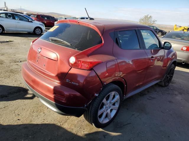 Photo 2 VIN: JN8AF5MV0BT018199 - NISSAN JUKE 