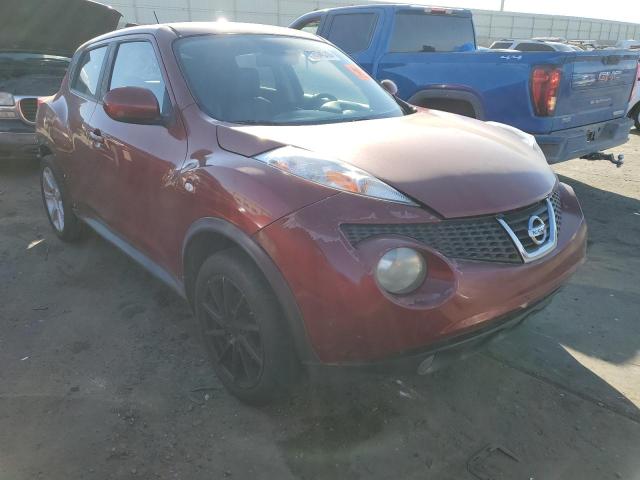 Photo 3 VIN: JN8AF5MV0BT018199 - NISSAN JUKE 