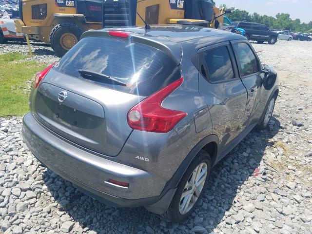 Photo 3 VIN: JN8AF5MV0BT023256 - NISSAN JUKE S 