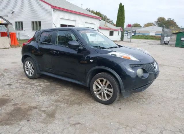 Photo 0 VIN: JN8AF5MV0BT025606 - NISSAN JUKE 