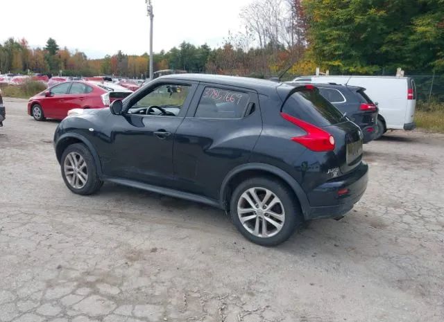 Photo 2 VIN: JN8AF5MV0BT025606 - NISSAN JUKE 