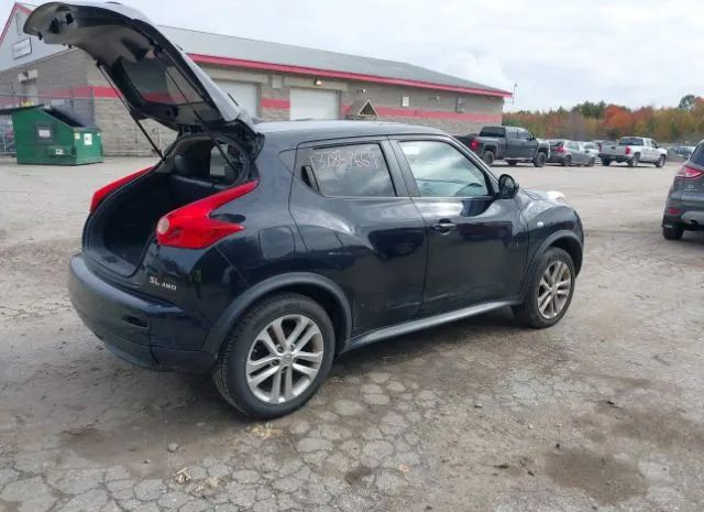 Photo 3 VIN: JN8AF5MV0BT025606 - NISSAN JUKE 