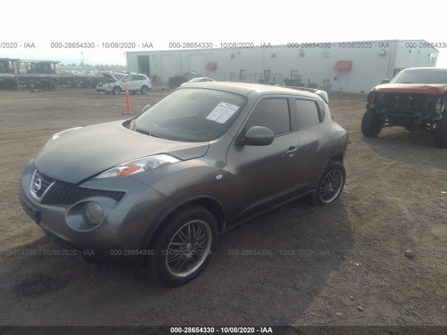 Photo 1 VIN: JN8AF5MV0BT026075 - NISSAN JUKE 