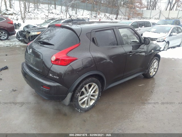 Photo 3 VIN: JN8AF5MV0BT026688 - NISSAN JUKE 