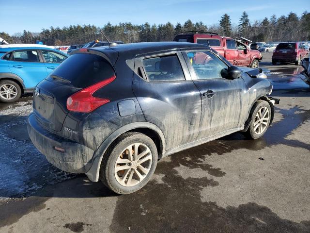 Photo 2 VIN: JN8AF5MV0BT027422 - NISSAN JUKE 