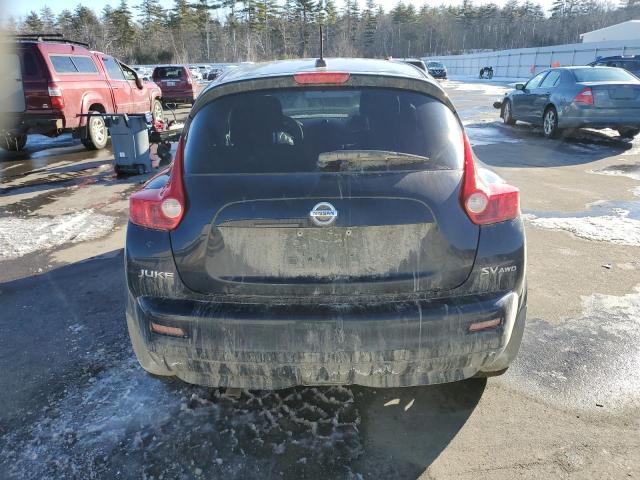 Photo 5 VIN: JN8AF5MV0BT027422 - NISSAN JUKE 