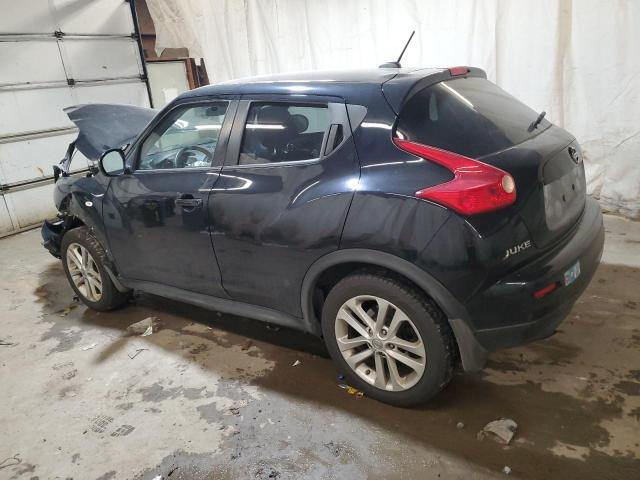 Photo 1 VIN: JN8AF5MV0BT027744 - NISSAN JUKE S 