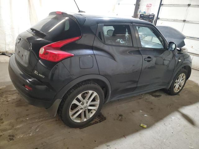 Photo 2 VIN: JN8AF5MV0BT027744 - NISSAN JUKE S 