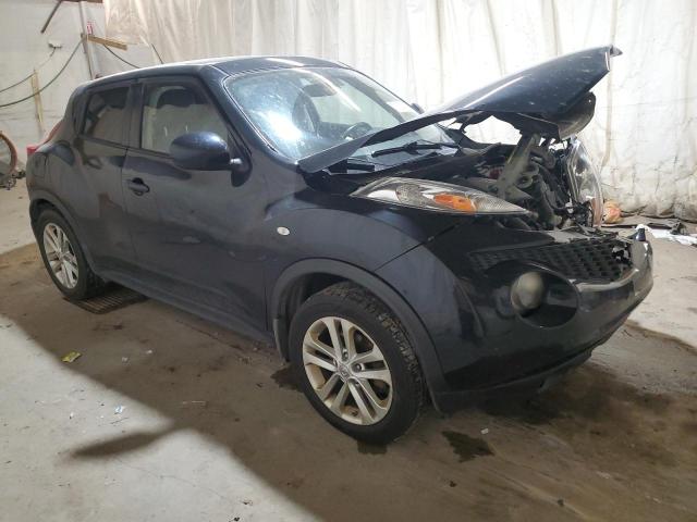 Photo 3 VIN: JN8AF5MV0BT027744 - NISSAN JUKE S 