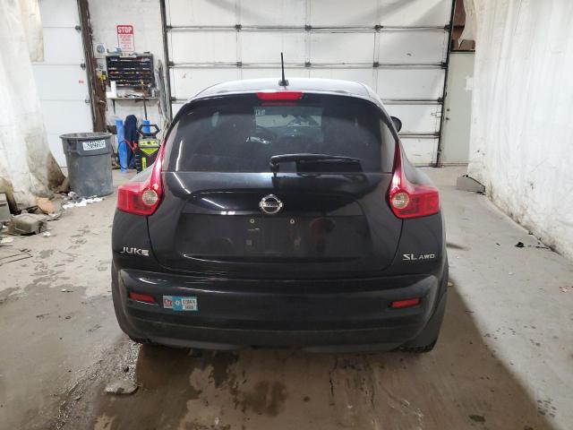 Photo 5 VIN: JN8AF5MV0BT027744 - NISSAN JUKE S 