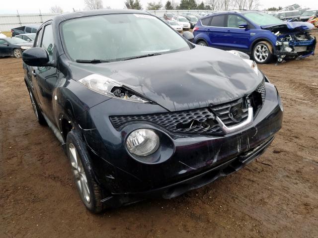 Photo 0 VIN: JN8AF5MV0BT027825 - NISSAN JUKE S 