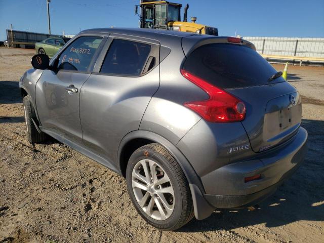 Photo 2 VIN: JN8AF5MV0BT027906 - NISSAN JUKE S 