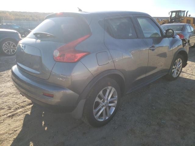 Photo 3 VIN: JN8AF5MV0BT027906 - NISSAN JUKE S 