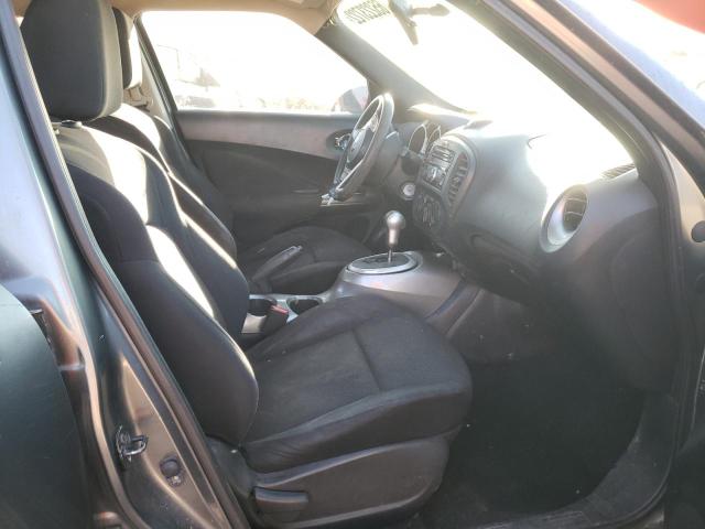 Photo 4 VIN: JN8AF5MV0BT027906 - NISSAN JUKE S 