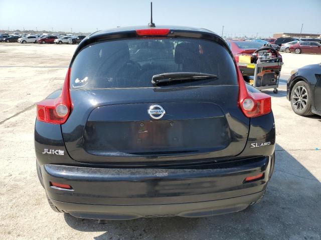 Photo 5 VIN: JN8AF5MV0BT028134 - NISSAN JUKE 