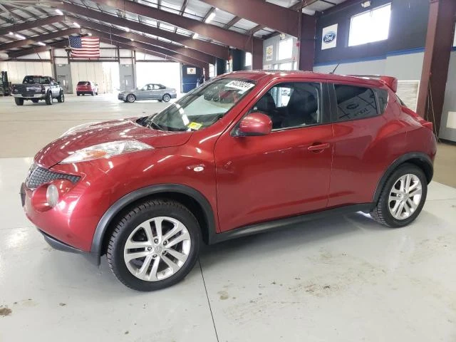 Photo 0 VIN: JN8AF5MV0BT029087 - NISSAN JUKE S 