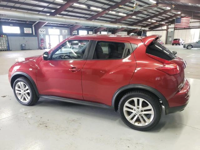 Photo 1 VIN: JN8AF5MV0BT029087 - NISSAN JUKE S 