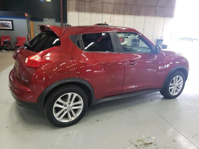 Photo 2 VIN: JN8AF5MV0BT029087 - NISSAN JUKE S 