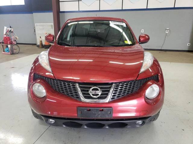 Photo 4 VIN: JN8AF5MV0BT029087 - NISSAN JUKE S 