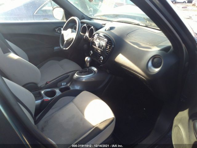 Photo 4 VIN: JN8AF5MV0CT105831 - NISSAN JUKE 