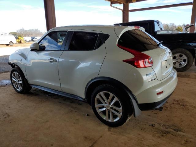 Photo 1 VIN: JN8AF5MV0CT106154 - NISSAN JUKE S 