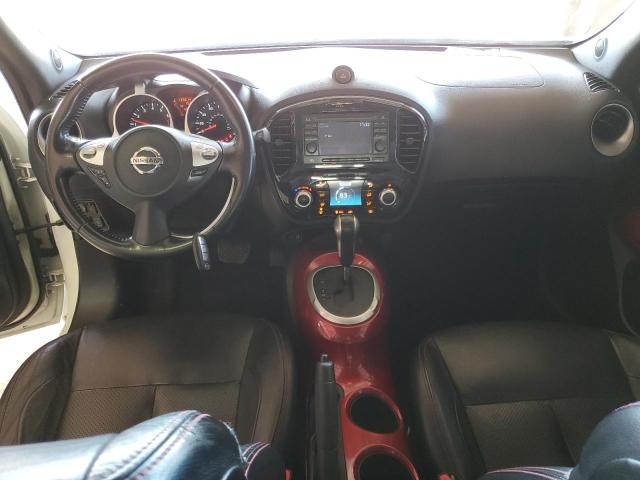 Photo 7 VIN: JN8AF5MV0CT106154 - NISSAN JUKE S 