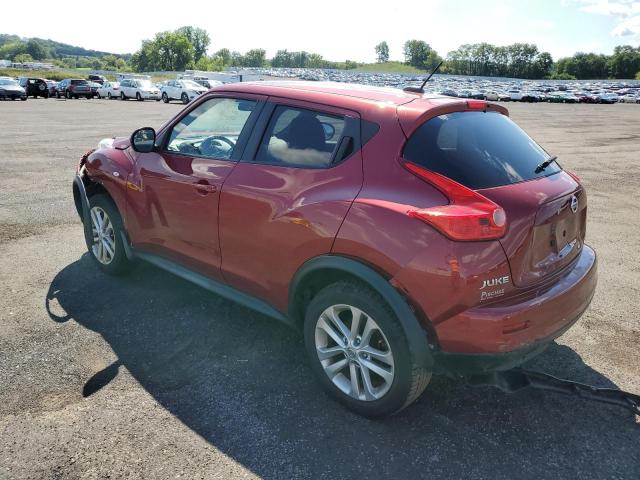 Photo 2 VIN: JN8AF5MV0CT107580 - NISSAN JUKE 