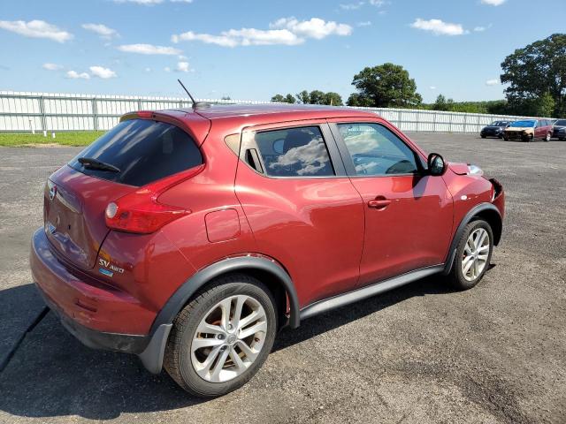 Photo 3 VIN: JN8AF5MV0CT107580 - NISSAN JUKE 