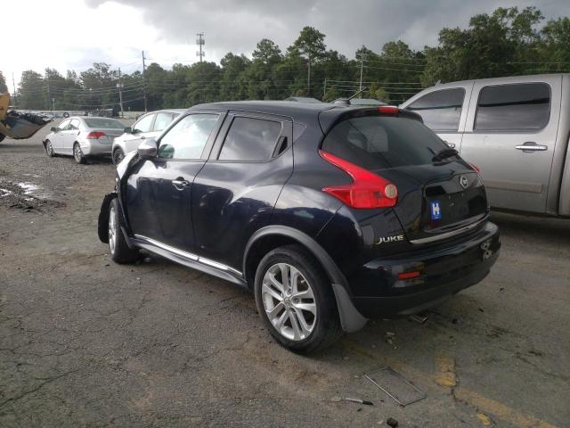 Photo 2 VIN: JN8AF5MV0CT109670 - NISSAN JUKE S 